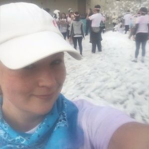 Meet your Posher, Brooke